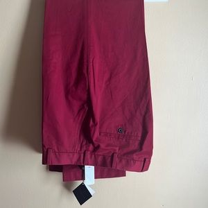NWT Brooks Brothers Chinos